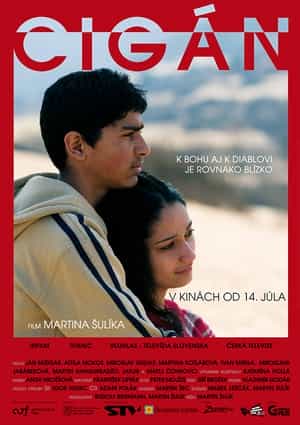 电影《吉普赛  Cigán》（2011捷克/捷克斯洛伐克）--高清4K/1080P迅雷BT资源下载