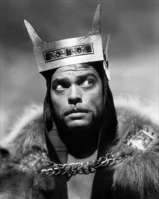 电影《麦克白  Macbeth》（1948美国）--高清4K/1080P迅雷BT资源下载