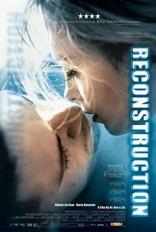 电影《爱情拼图  Reconstruction》（2003丹麦）--高清4K/1080P迅雷BT资源下载