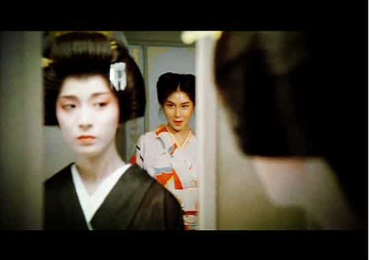 电影《阳晖楼  陽暉楼》（1983日本）--高清4K/1080P迅雷BT资源下载