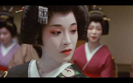 电影《阳晖楼  陽暉楼》（1983日本）--高清4K/1080P迅雷BT资源下载