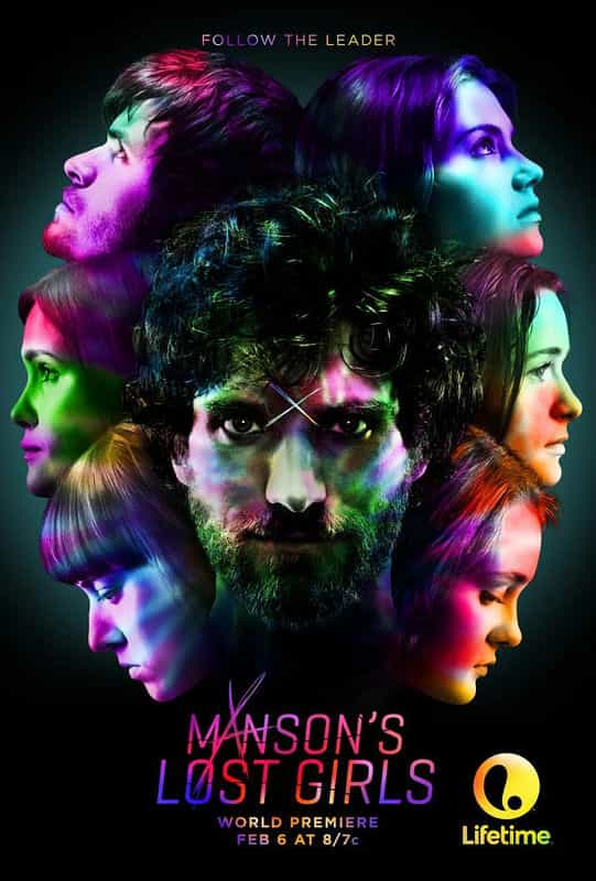 电影《曼森失踪的女孩  Manson's Lost Girls》（2016美国）--高清4K/1080P迅雷BT资源下载
