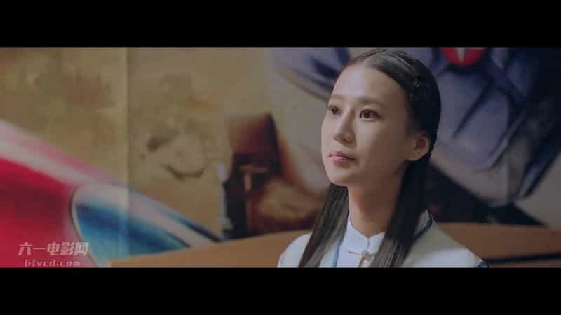 电影《道门御姐》（2016中国大陆）--高清4K/1080P迅雷BT资源下载