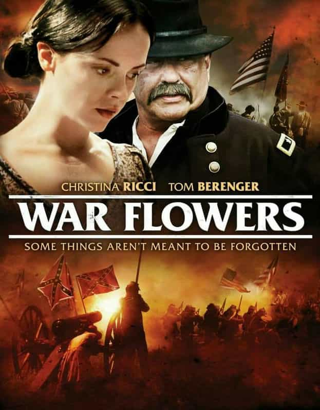 电影《战火之花  War Flowers》（2012美国）--高清4K/1080P迅雷BT资源下载