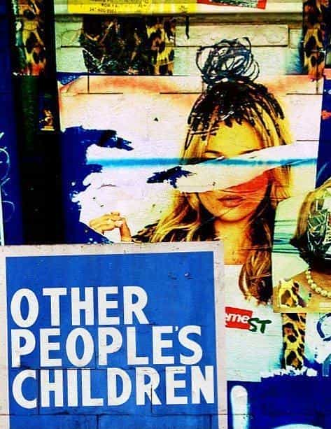 电影《别人的孩子  Other People's Children》（2014美国）--高清4K/1080P迅雷BT资源下载