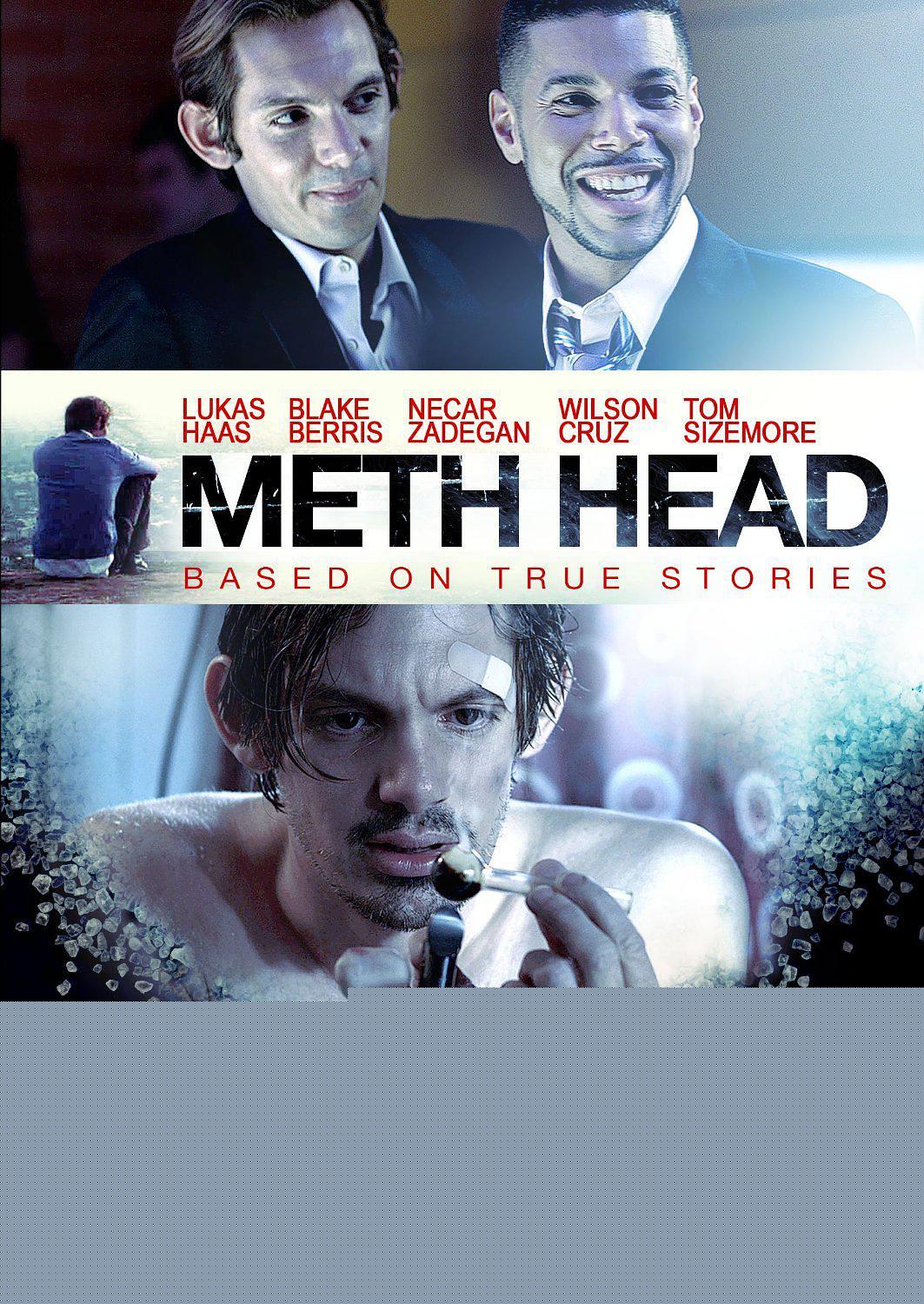 电影《这条路通往深渊  Meth Head》（2013美国）--高清4K/1080P迅雷BT资源下载