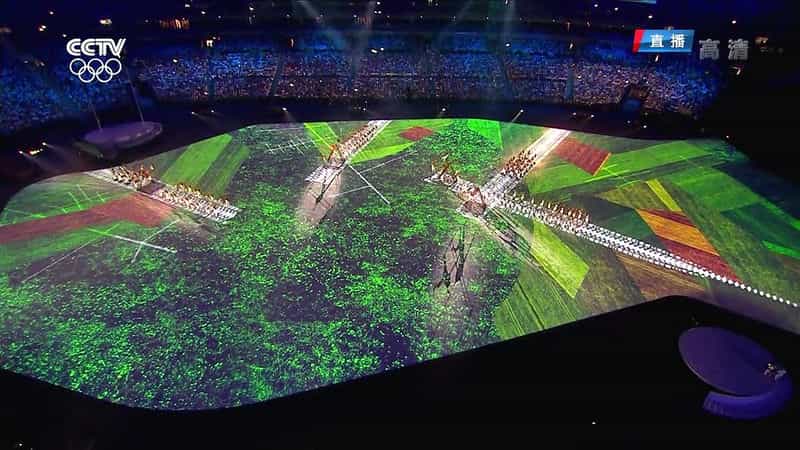 电影《2016年第31届里约热内卢奥运会开幕式  Rio De Janeiro Olympic Games Opening Ceremony》（2016巴西）--高清4K/1080P迅雷BT资源下载