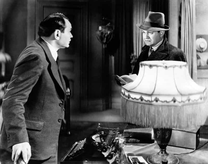 电影《真假盗魁  The Whole Town Is Talking》（1935美国）--高清4K/1080P迅雷BT资源下载