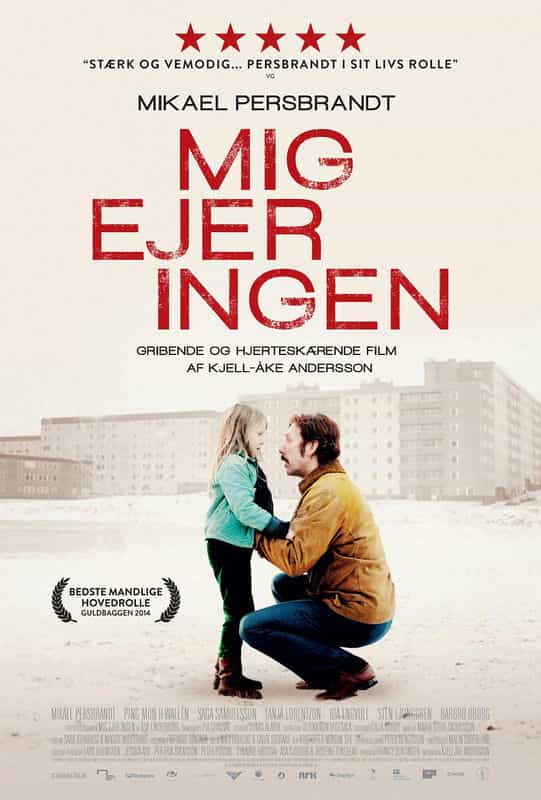 电影《独自绽放  Mig äger ingen》（2013瑞典）--高清4K/1080P迅雷BT资源下载