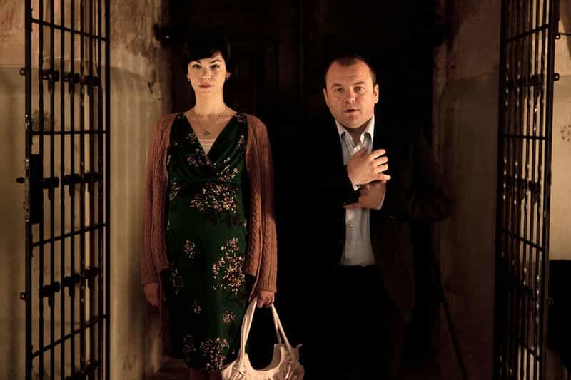 电影《牧师的孩子  Svećenikova djeca》（2013克罗地亚 / 塞尔维亚 / 黑山）--高清4K/1080P迅雷BT资源下载