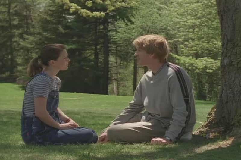 电影《献给阿尔吉侬的花束  Flowers for Algernon》（2000美国 / 加拿大）--高清4K/1080P迅雷BT资源下载