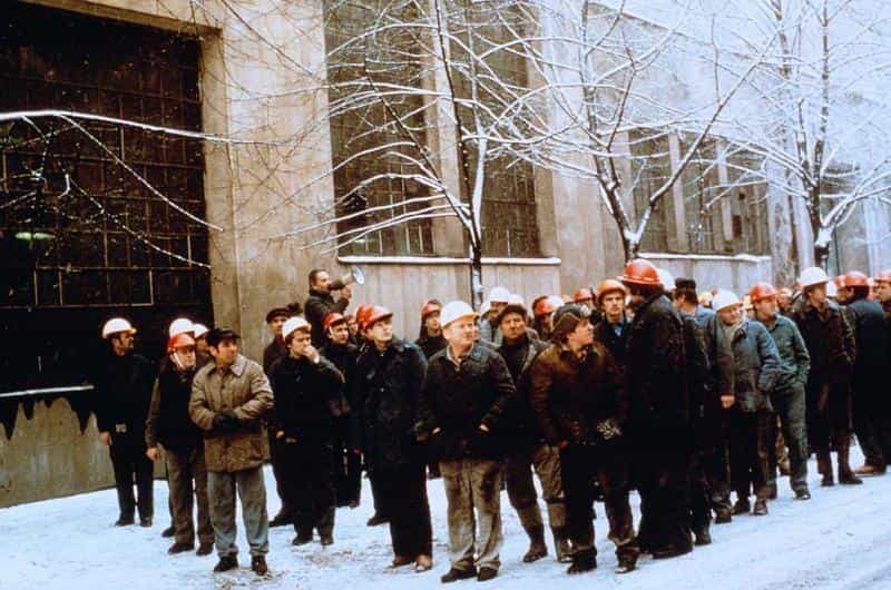电影《铁人  Człowiek z żelaza》（1981波兰）--高清4K/1080P迅雷BT资源下载