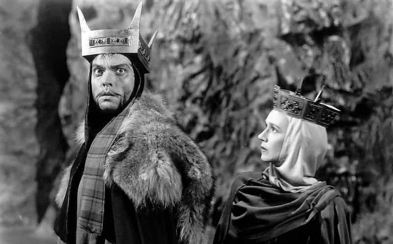 电影《麦克白  Macbeth》（1948美国）--高清4K/1080P迅雷BT资源下载