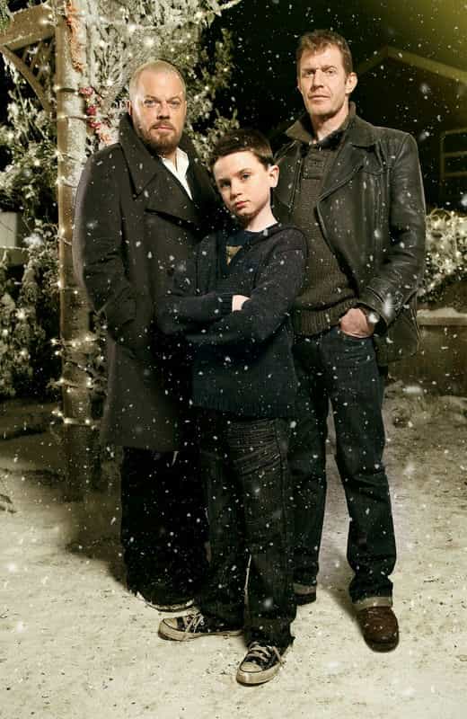 电影《失落的圣诞节  Lost Christmas》（2011英国）--高清4K/1080P迅雷BT资源下载