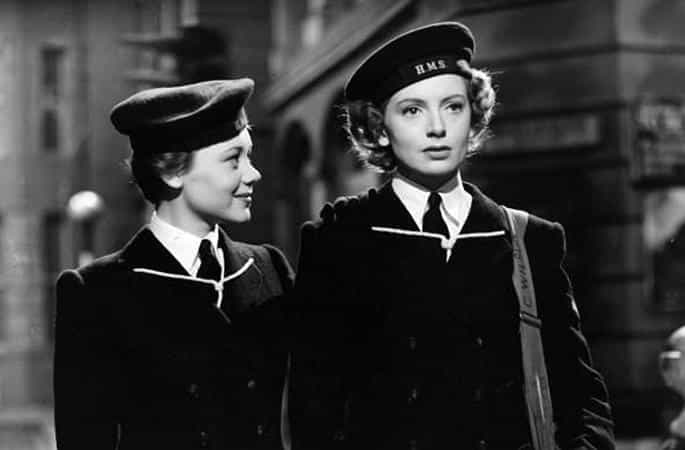 电影《完美的陌生人  Perfect Strangers》（1945英国）--高清4K/1080P迅雷BT资源下载