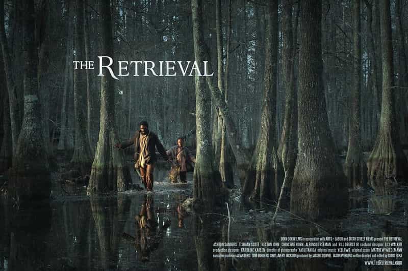 电影《检索  The Retrieval》（2013美国）--高清4K/1080P迅雷BT资源下载