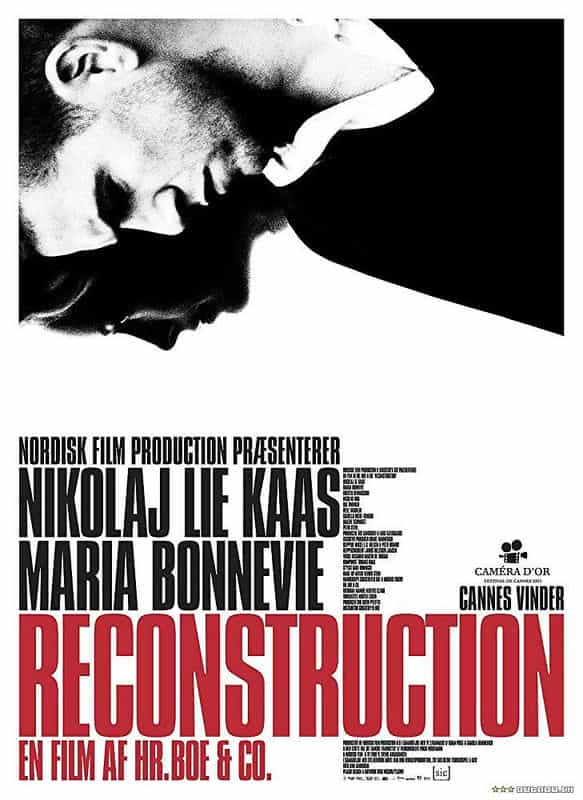电影《爱情拼图  Reconstruction》（2003丹麦）--高清4K/1080P迅雷BT资源下载