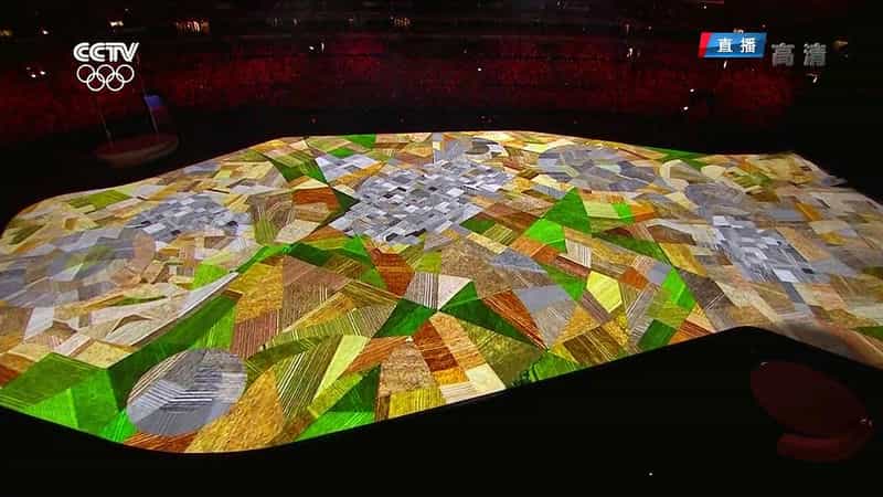电影《2016年第31届里约热内卢奥运会开幕式  Rio De Janeiro Olympic Games Opening Ceremony》（2016巴西）--高清4K/1080P迅雷BT资源下载