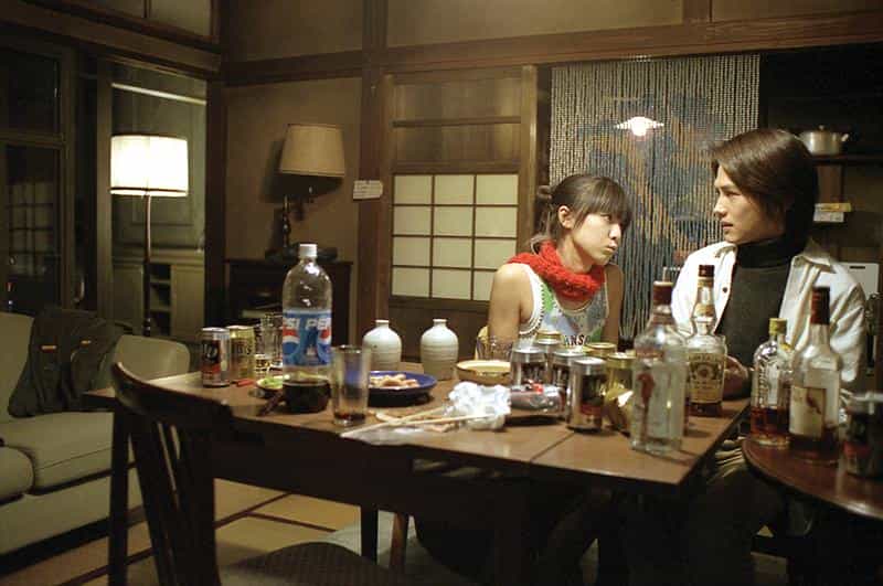 电影《日出前向青春告别  きょうのできごと》（2004日本）--高清4K/1080P迅雷BT资源下载