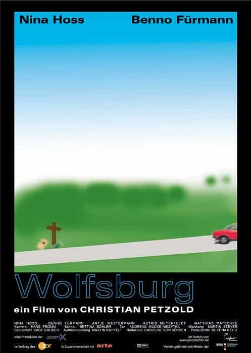 电影《沃尔夫斯堡  Wolfsburg》（2003德国）--高清4K/1080P迅雷BT资源下载