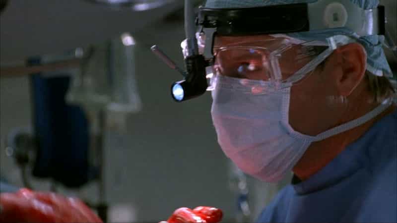 电影《再生之旅  The Doctor》（1991美国）--高清4K/1080P迅雷BT资源下载