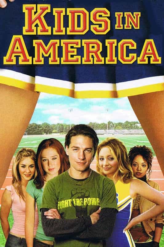 电影《美国小孩  Kids in America》（2005美国）--高清4K/1080P迅雷BT资源下载