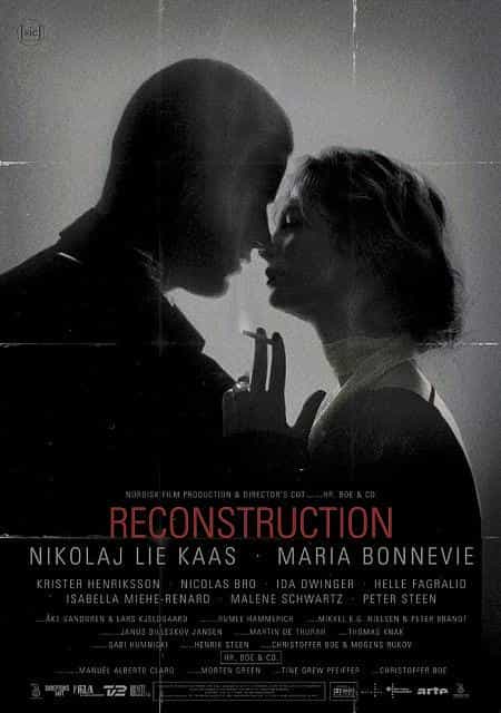 电影《爱情拼图  Reconstruction》（2003丹麦）--高清4K/1080P迅雷BT资源下载