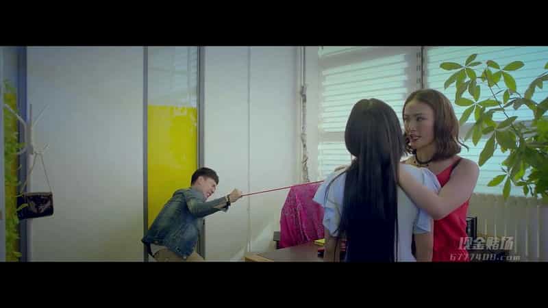 电影《道门御姐》（2016中国大陆）--高清4K/1080P迅雷BT资源下载