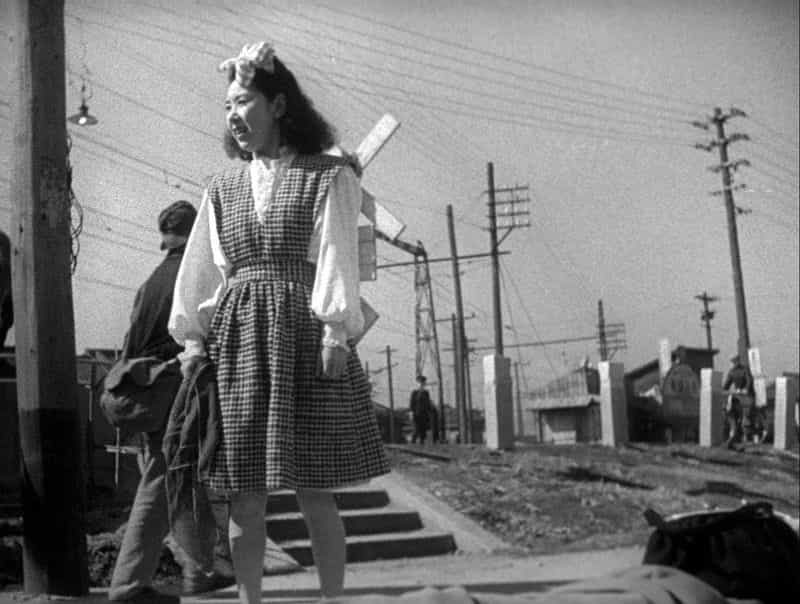 电影《夜之女  夜の女たち》（1948日本）--高清4K/1080P迅雷BT资源下载