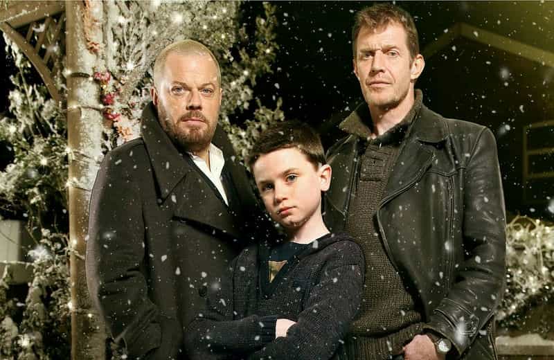 电影《失落的圣诞节  Lost Christmas》（2011英国）--高清4K/1080P迅雷BT资源下载
