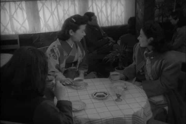 电影《夜之女  夜の女たち》（1948日本）--高清4K/1080P迅雷BT资源下载