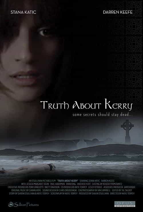 电影《Truth About Kerry》（2010美国 / 爱尔兰）--高清4K/1080P迅雷BT资源下载