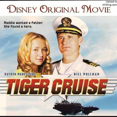 电影《老虎巡航  Tiger Cruise》（2004美国）--高清4K/1080P迅雷BT资源下载
