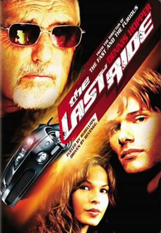 电影《终极飙风  The Last Ride》（2004美国）--高清4K/1080P迅雷BT资源下载