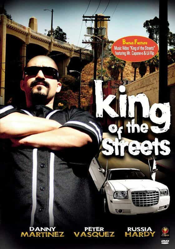 电影《街头之王  King of the Streets》（2009美国）--高清4K/1080P迅雷BT资源下载
