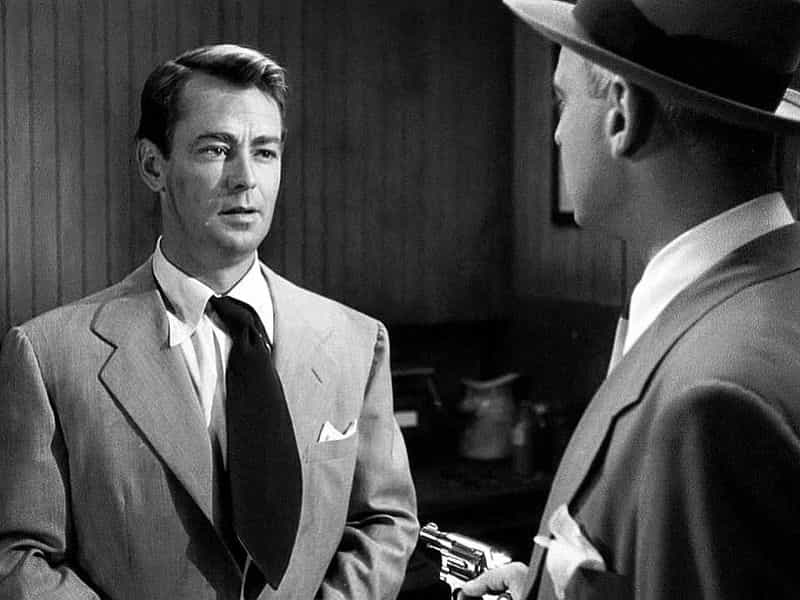 电影《与危险有约  Appointment with Danger》（1951美国）--高清4K/1080P迅雷BT资源下载