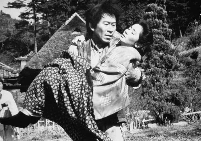 电影《黑雨  黒い雨》（1989日本）--高清4K/1080P迅雷BT资源下载