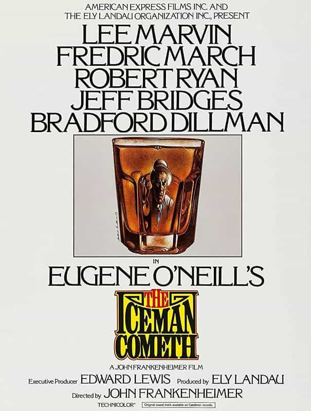 电影《送冰的人来了  The Iceman Cometh》（1973美国）--高清4K/1080P迅雷BT资源下载