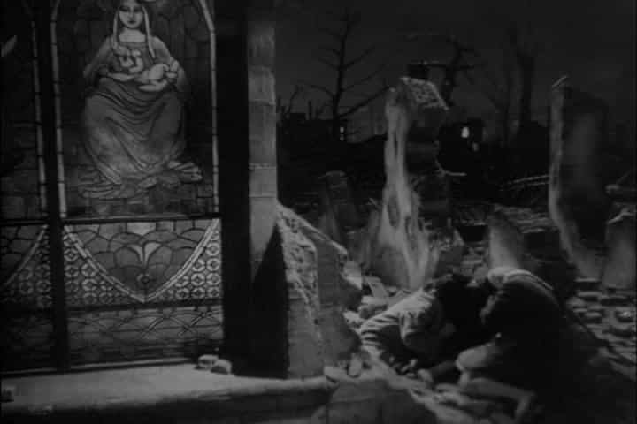 电影《夜之女  夜の女たち》（1948日本）--高清4K/1080P迅雷BT资源下载