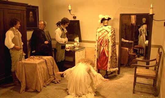 电影《瓦伦之夜  La nuit de Varennes》（1982法国 / 意大利）--高清4K/1080P迅雷BT资源下载
