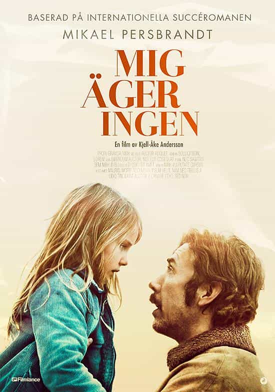 电影《独自绽放  Mig äger ingen》（2013瑞典）--高清4K/1080P迅雷BT资源下载