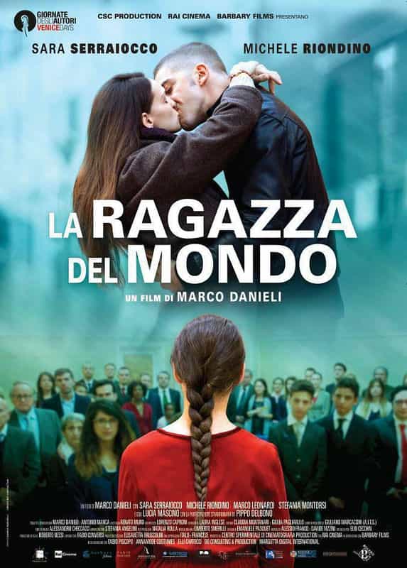 电影《尘世女孩  La ragazza del mondo》（2016意大利 / 法国）--高清4K/1080P迅雷BT资源下载