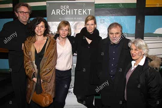 电影《建筑师  Der Architekt》（2008德国）--高清4K/1080P迅雷BT资源下载