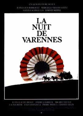 电影《瓦伦之夜  La nuit de Varennes》（1982法国 / 意大利）--高清4K/1080P迅雷BT资源下载