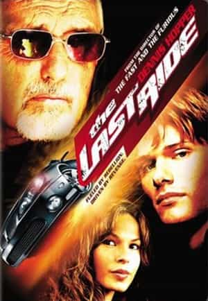 电影《终极飙风  The Last Ride》（2004美国）--高清4K/1080P迅雷BT资源下载