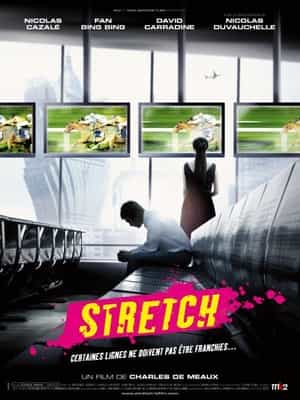 电影《策马  Stretch》（2011泰国 / 法国）--高清4K/1080P迅雷BT资源下载