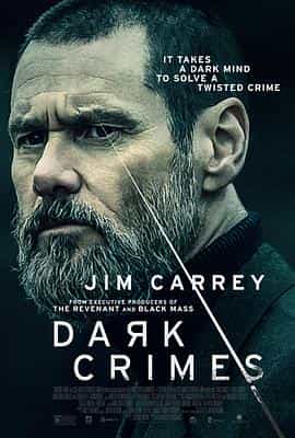 电影《真实犯罪  Dark Crimes》（2016英国 / 波兰 / 美国）--高清4K/1080P迅雷BT资源下载