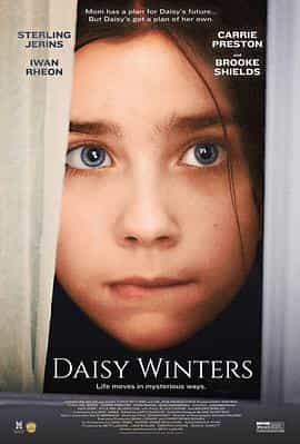 电影《Daisy Winters》（2017美国）--高清4K/1080P迅雷BT资源下载