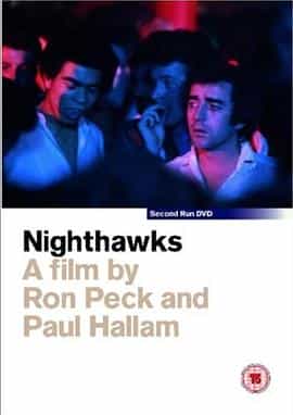 电影《夜鹰  Nighthawks》（1978英国）--高清4K/1080P迅雷BT资源下载