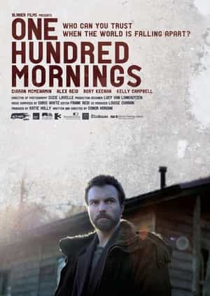 电影《日复一日  One Hundred Mornings》（2009爱尔兰）--高清4K/1080P迅雷BT资源下载